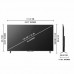 55 INCH 4K QLED ANDROID SMART TV