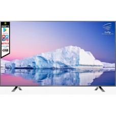 65 INCH 4K SMART  WITH VOICE WEB OS TV