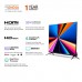 86 INCH 4K SMART WITH VOICE WEB OS TV